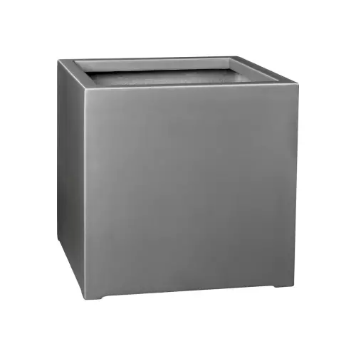 Donica z włókna szklanego D992E szary mat