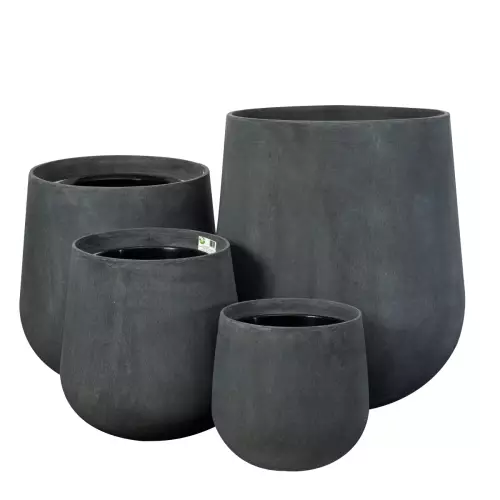 Donice SQ są dostępne w czterech rozmiarach