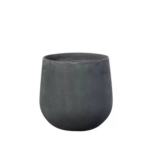 Donica ZADORA Classic SQ30 grafitowy beton