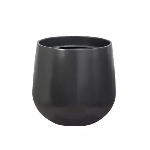 Donica ZADORA Classic SQ30 antracyt mat