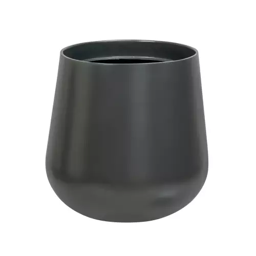 Donica ZADORA Classic SQ40 antracyt mat