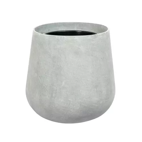 Donica ZADORA Classic SQ40 szary beton