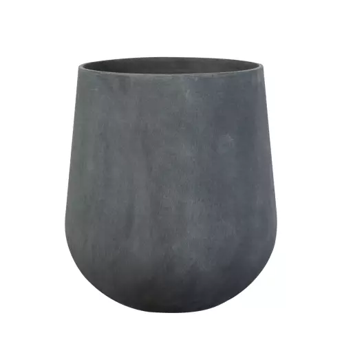 Donica ZADORA Classic SQ50 grafitowy beton