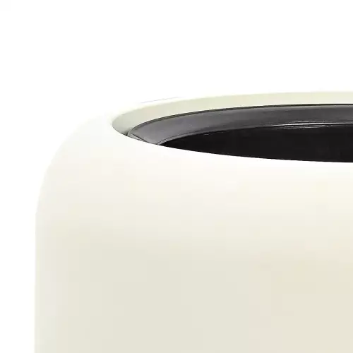 Wyjmowany wkład w donicy AMBIENTE 35