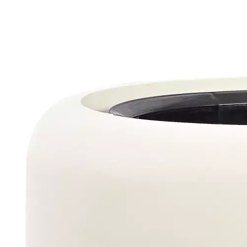 Wyjmowany wkład w donicy AMBIENTE 60