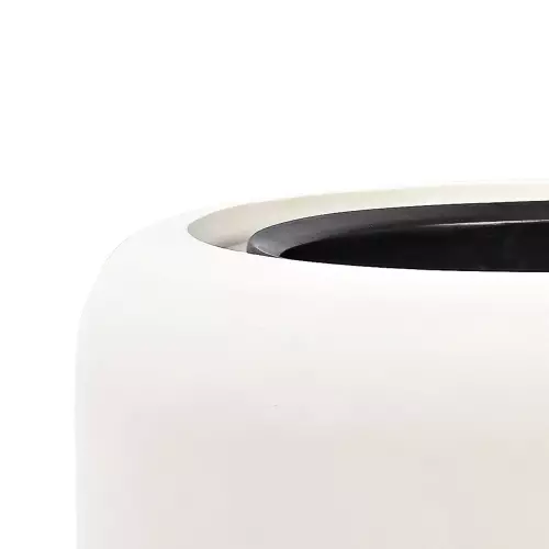 Wyjmowany wkład w donicy AMBIENTE 70