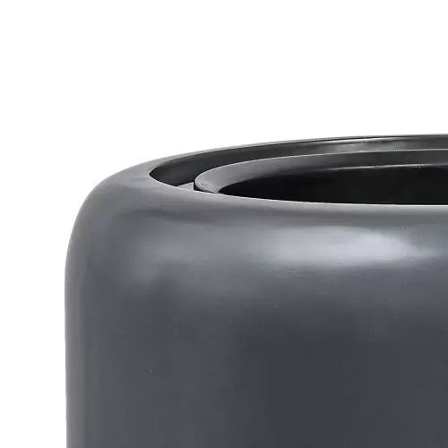 Wyjmowany wkład w donicy AMBIENTE 70