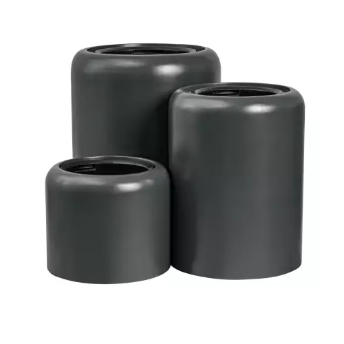 Zestaw donic AMBIENTE 35, 60 i 70 antracyt mat