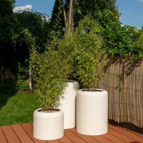 Komplet donic AMBIENTE 35, 60 i 70 cm wysokości