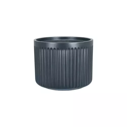 Donica ZADORA Classic LEO24 antracyt mat