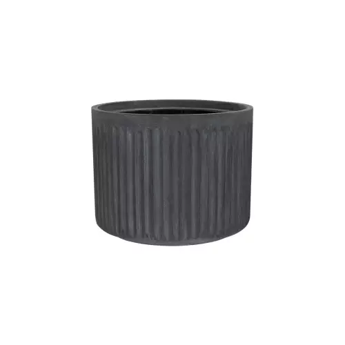 Donica ZADORA Classic LEO24 grafitowy beton