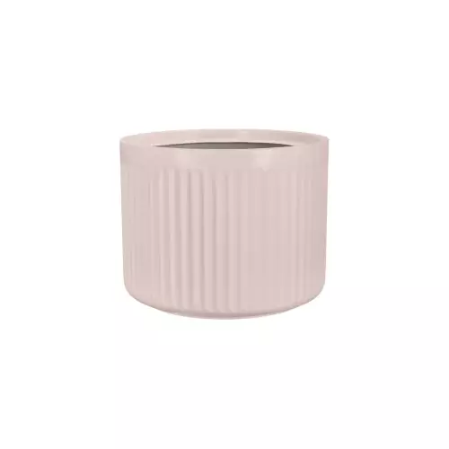 Donica ZADORA Classic LEO24 różowy mat