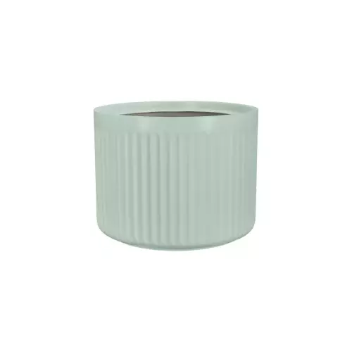 Donica ZADORA Classic LEO24 szałwiowy mat