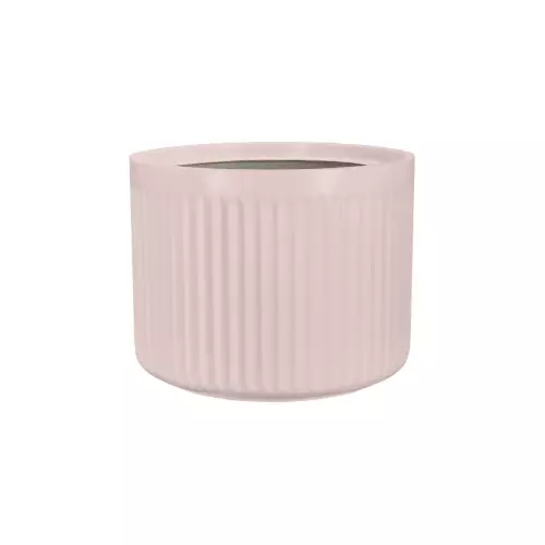 Donica ZADORA Classic LEO29 różowy mat - bez wkładu