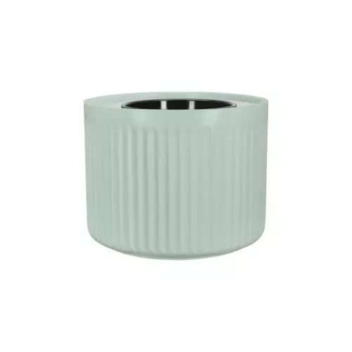 Donica ZADORA Classic LEO29 szałwiowy mat - z wkładem