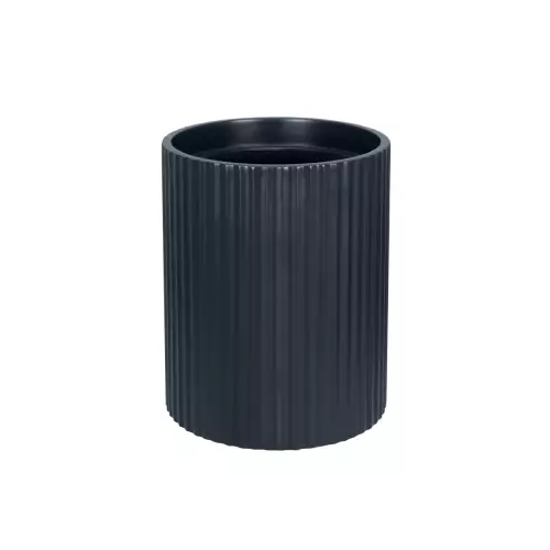 Donica ZADORA Classic RC50 antracyt mat - bez wkładu