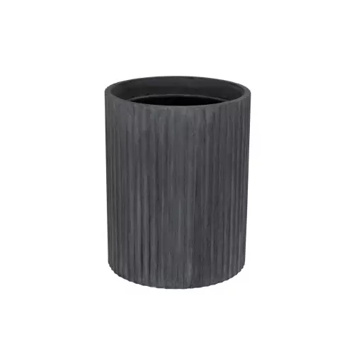 Donica ZADORA Classic RC50 grafitowy beton - bez wkładu
