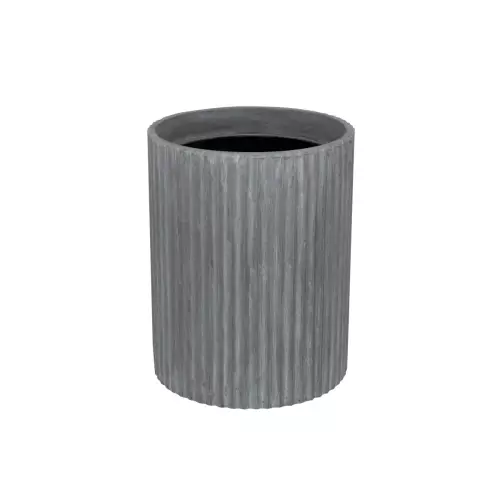 Donica ZADORA Classic RC50 szary beton - bez wkładu