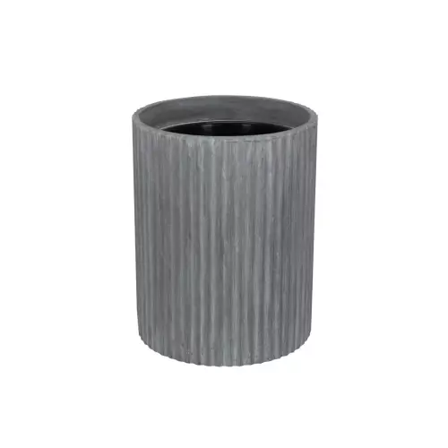 Donica ZADORA Classic RC50 szary beton - z wkładem