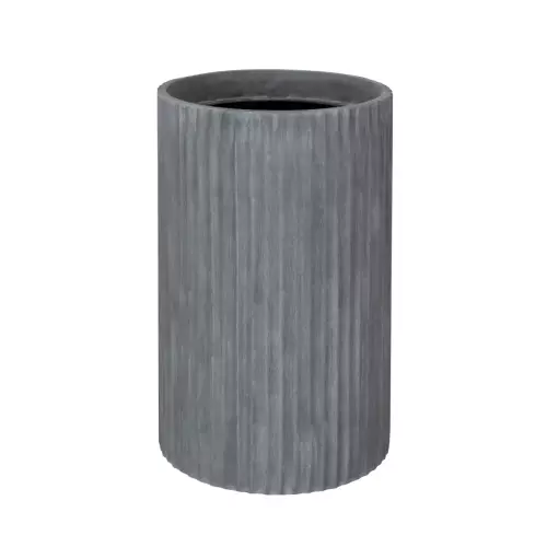 Donica ZADORA Classic RC65 szary beton - bez wkładu