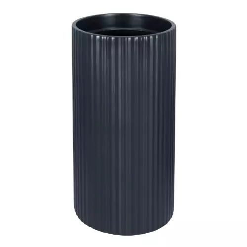 Donica ZADORA Classic RC80 antracyt mat - bez wkładu