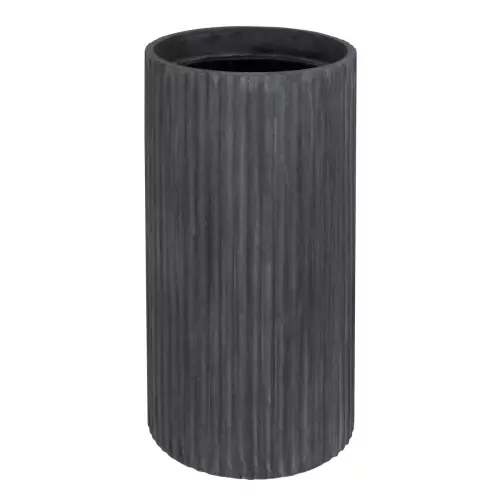 Donica ZADORA Classic RC80 grafitowy beton - bez wkładu