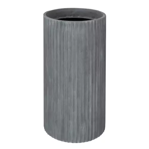 Donica ZADORA Classic RC80 szary beton - bez wkładu