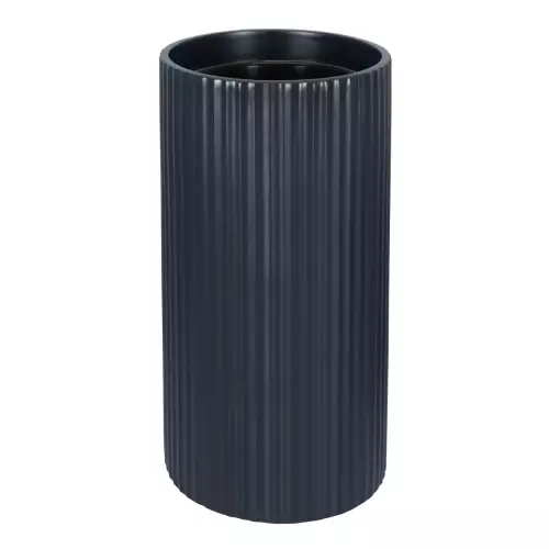 Donica ZADORA Classic RC80 antracyt mat - z wkładem