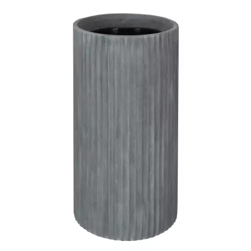 Donica ZADORA Classic RC80 szary beton - z wkładem