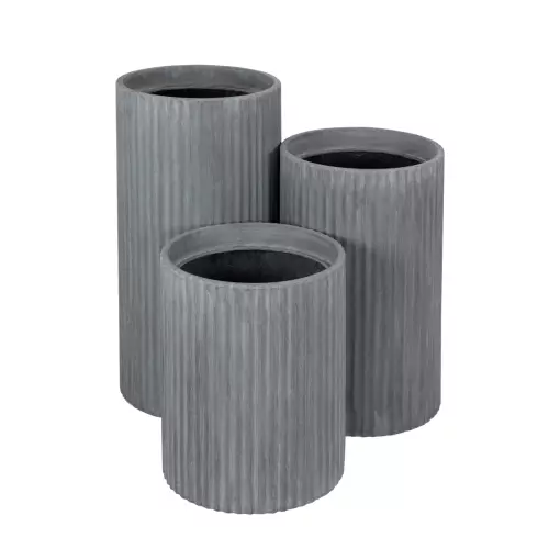 Doniczka RC dostępna jest w trzech wielkościach