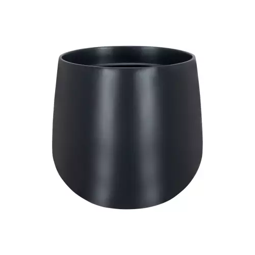 Donica ZADORA Classic SQ30 antracyt mat