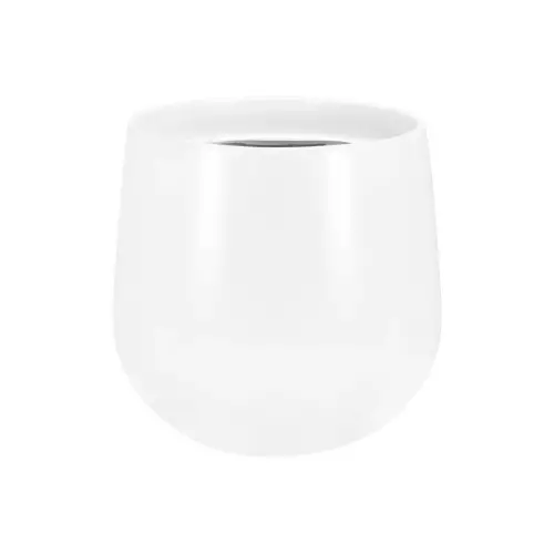 Donica ZADORA Classic SQ30 biały mat