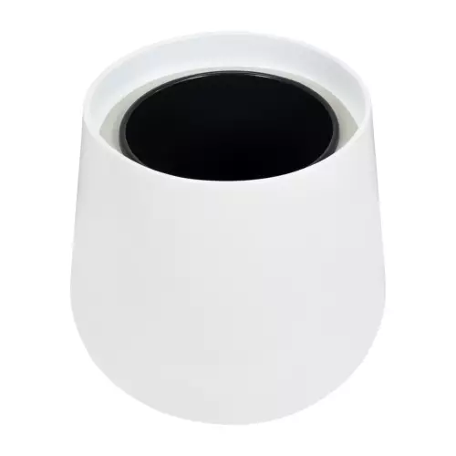 Wnętrze donicy SQ65 z wkładem