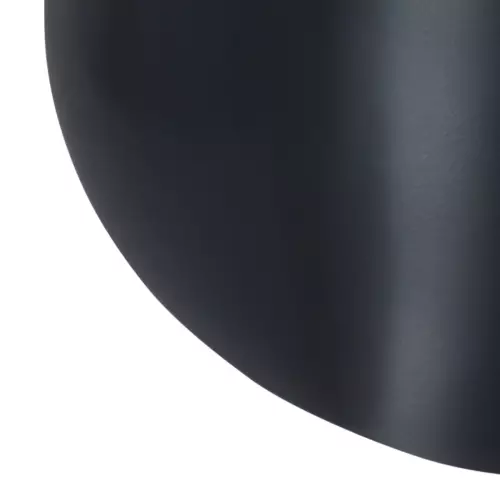 Dolna krawędź donicy SQ30 w kolorze antracyt mat