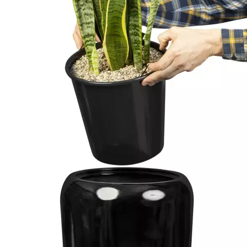 Wyjmowany wkład w zestawie