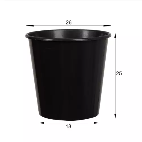 Wkład - wewnętrzna donica o pojemności 10 litrów