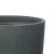 Górna krawędź donicy D208C grafitowy beton