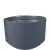 Donica z włókna szklanego D208E antracyt mat