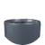 Donica D282D antracyt mat - górna krawędź