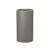 Donica ZADORA Premium D901BB Ø40x75 cm szary mat
