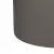 Dolna krawędź donicy D901N w kolorze szary mat