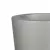 Górna krawędź donicy D908F w kolorze szary mat