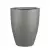 Donica z włókna szklanego D982C szary mat