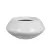 Donica z włókna szklanego PAUNCH 17 biały mat