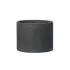 Donica D101A w kolorze grafitowy beton