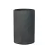 Donica z D101C w kolorze grafitowy beton