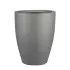 Donica z włókna szklanego D982C szary mat
