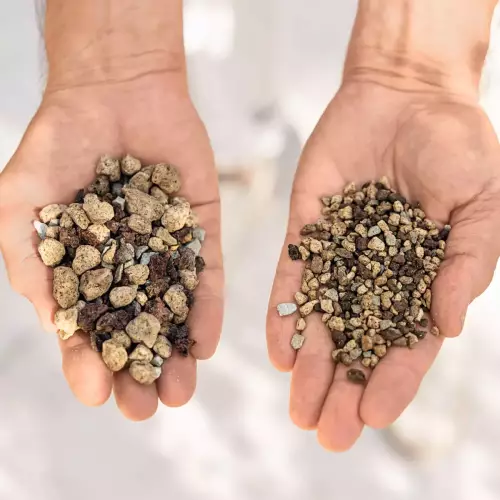 Porównanie substratu PON XXL ze standardowym PON