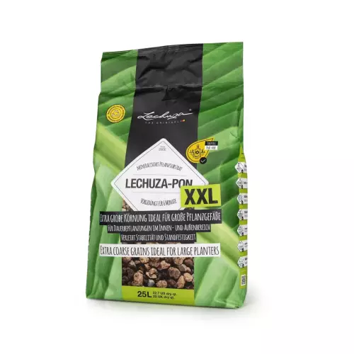 Substrat mineralny Lechuza PON XXL 25 litrów
