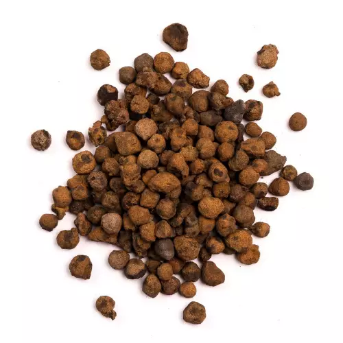 Granulat ceramiczny - KERAMZYT